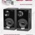 Колонки Bluetooth Defender Aura Aurora S40,  2.0,  черный [65240]